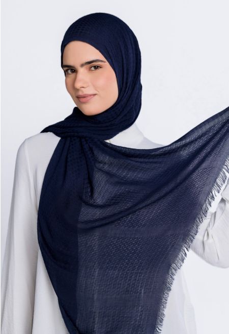 حجاب سادة
