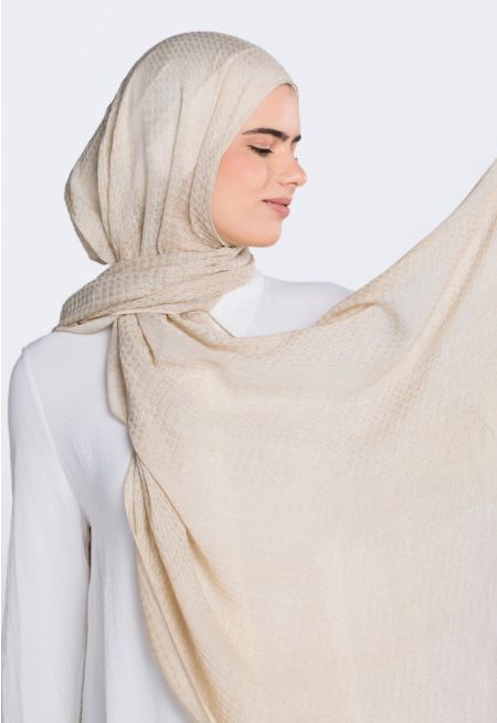 حجاب سادة