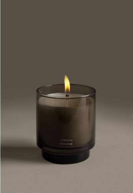 Verbena Scented Candle 200 Gr 
