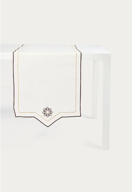 Linen Table Runner (50*160 CM)