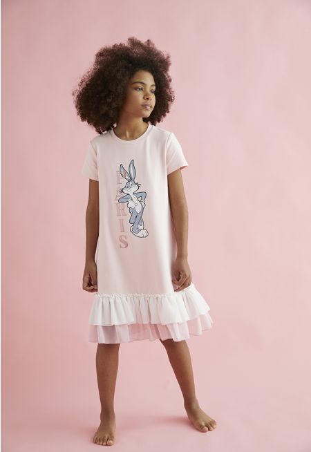 Looney Tunes Night Dress