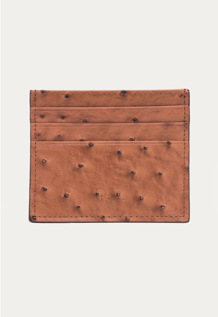 Slim Multi Slot Card Holder