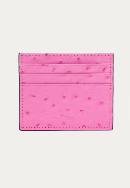Slim Multi Slot Card Holder