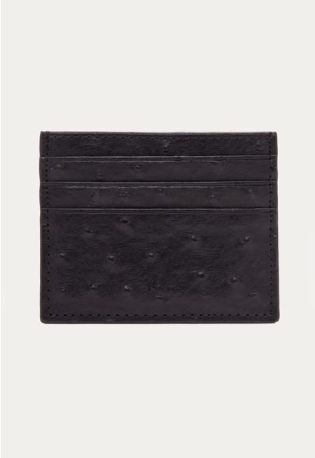 Slim Multi Slot Card Holder