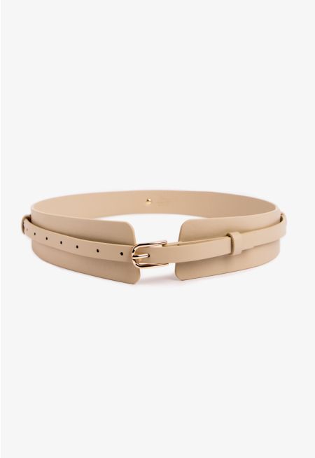 Timeless Wrap Around Hip Belt
