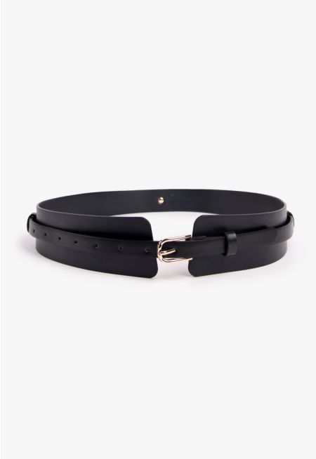 Timeless Wrap Around Hip Belt