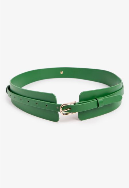 Timeless Wrap Around Hip Belt