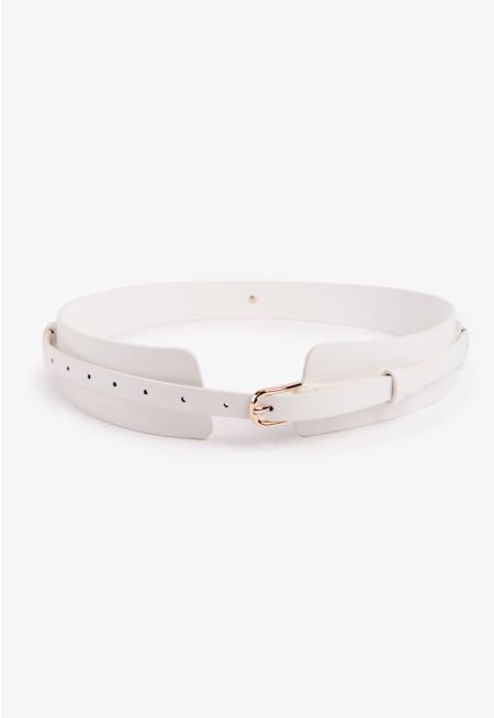 Timeless Wrap Around Hip Belt