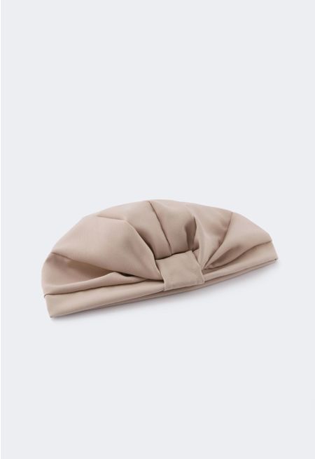 Solid Knot Turban
