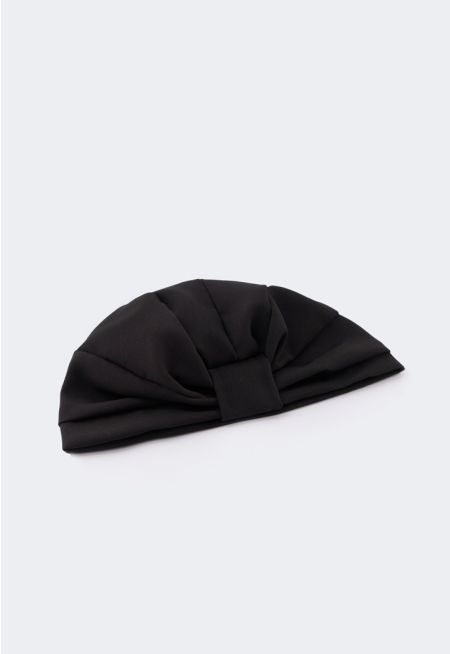 Solid Knot Turban