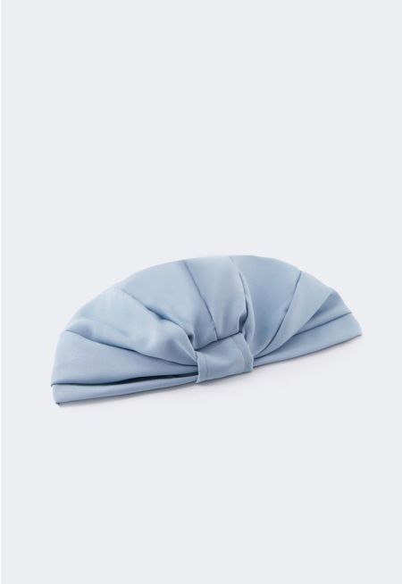 Solid Knot Turban