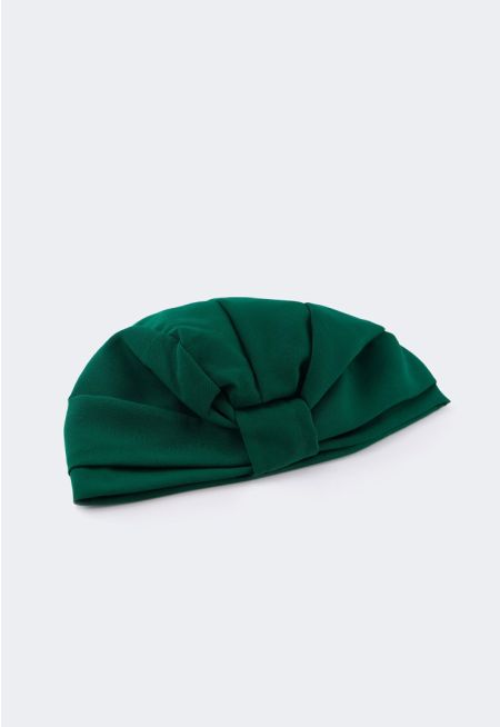 Solid Knot Turban