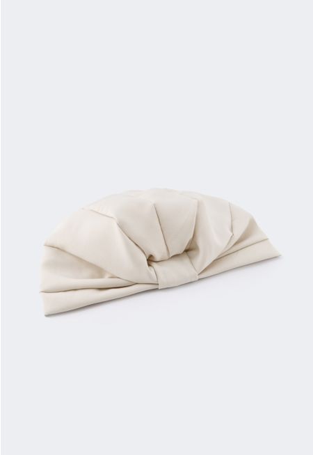 Solid Knot Turban
