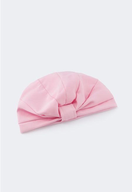 Solid Knot Turban
