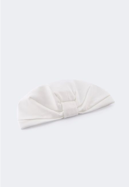 Solid Knot Turban
