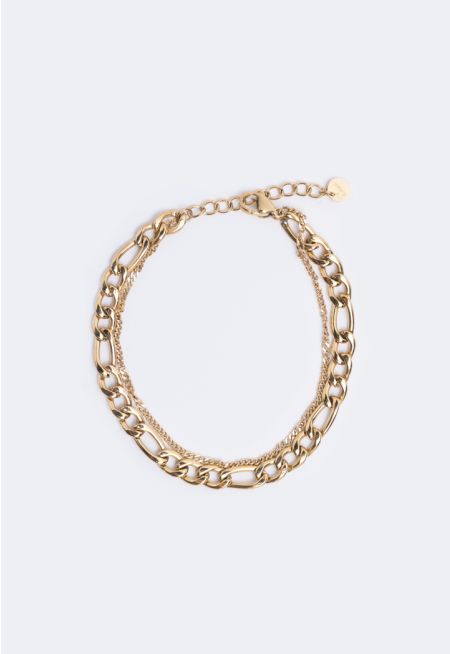 Slim Chain Bracelet