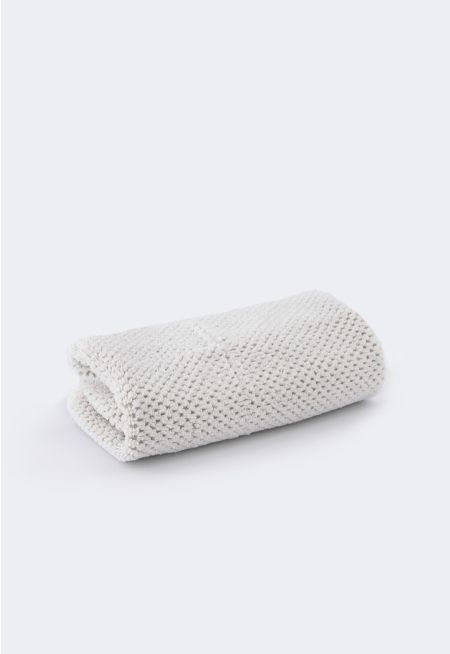 Cotton Face Towel 30x50 Cm