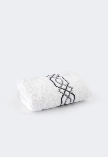 Cotton Face Towel 30x50 Cm