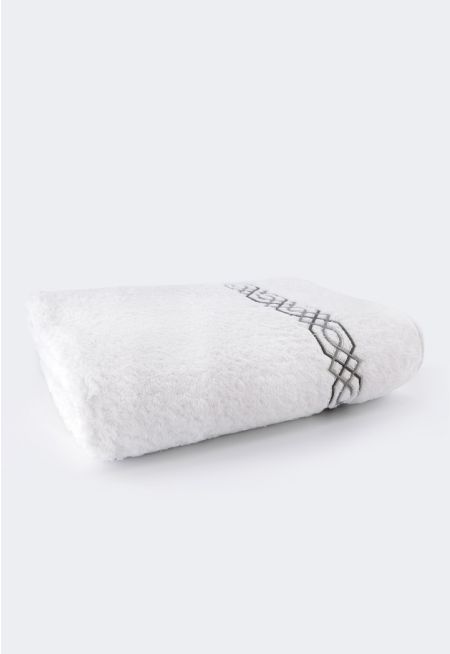 Cotton Bath Towel 95x150 Cm