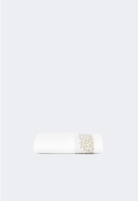 Amanda Face Towel (30*50 CM)