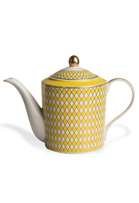 Chess Teapot 1.1L