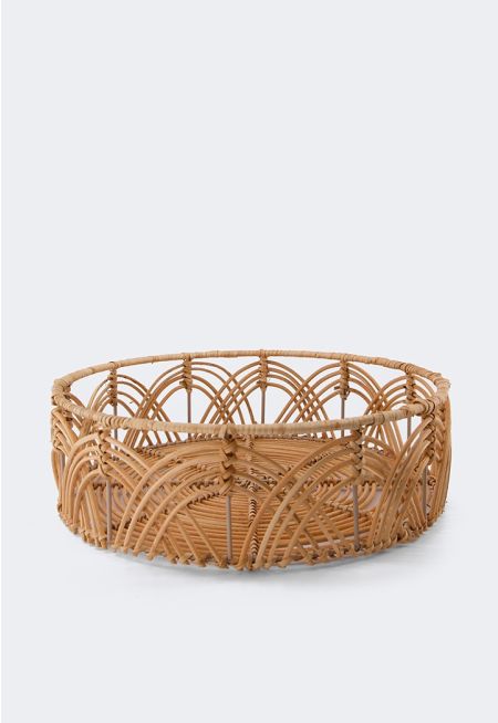 Ratan Basket