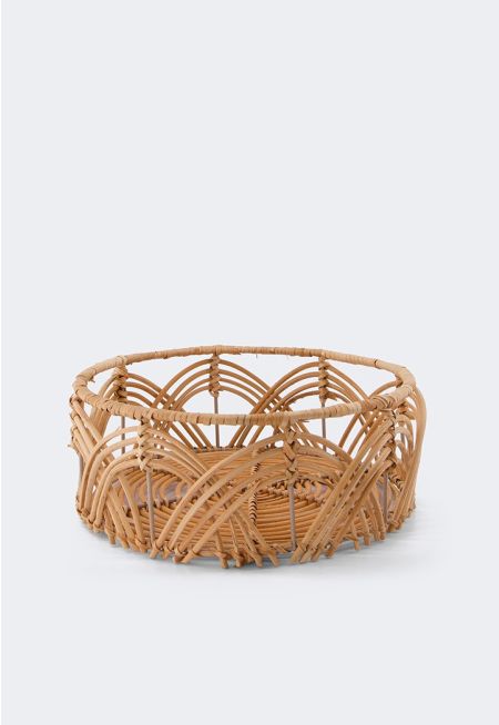 Ratan Basket