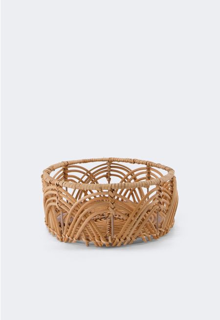 Ratan Basket