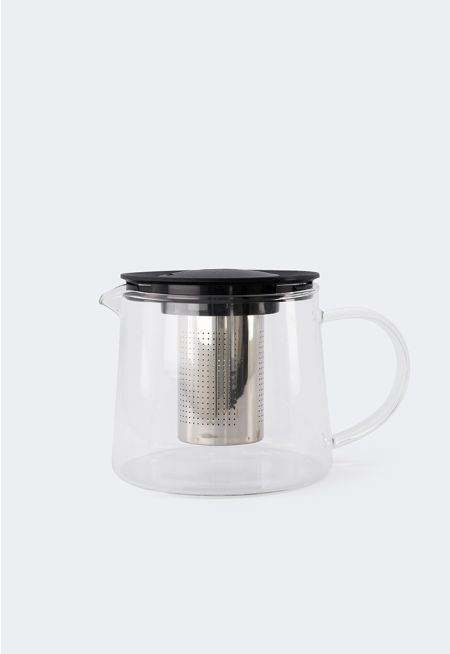 Glass Tea Pot 1000ml