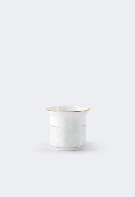 Arabic Coffee Cup Set Of 6 Pcs