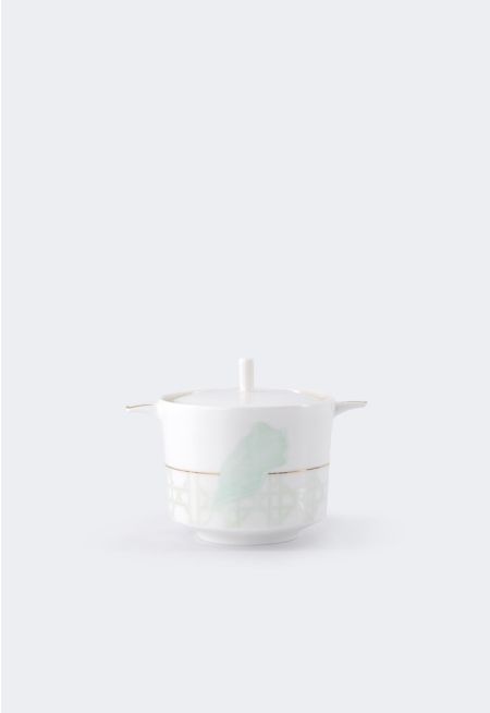 Sugar Pot