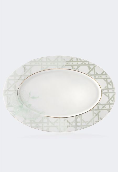 Serving Dish 14 Inch 