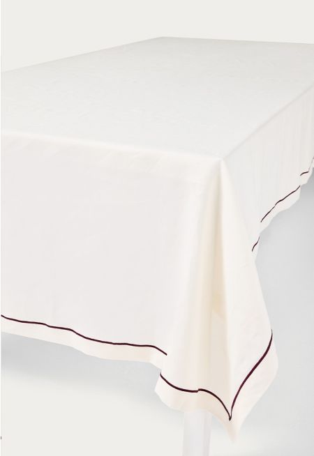 Tablecloth (170*170Cm)