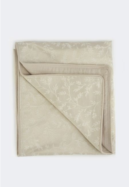 Polyester Bed Runners (260*60 CM)