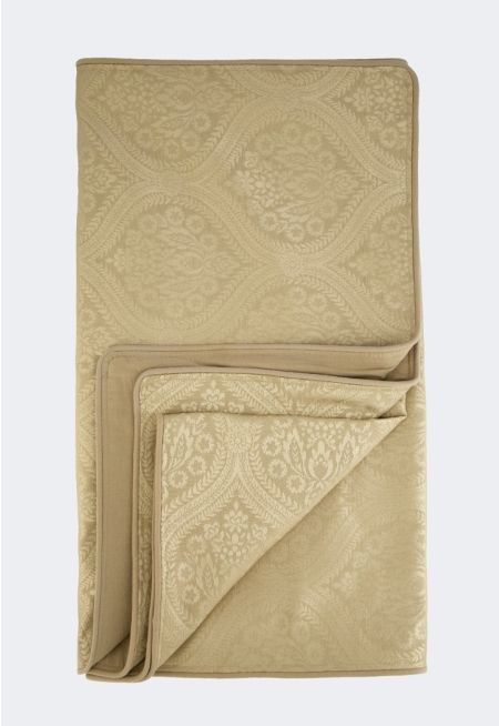 Polyester Bed Runners (280*60 CM)