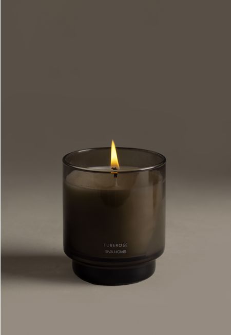 Tuberosa Scented Candle 200 Gr 