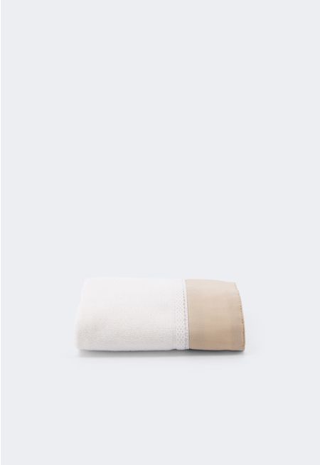 Cotton Face Towel 30*50 Cm