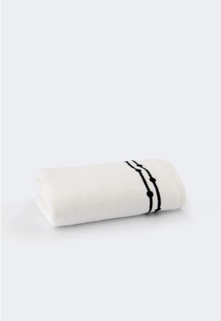 Cotton Face Towel 30*50 Cm