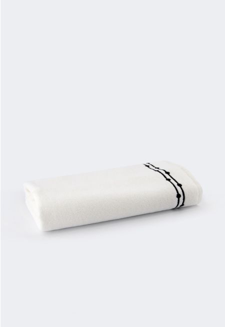 Cotton Hand Towel 50*90 Cm
