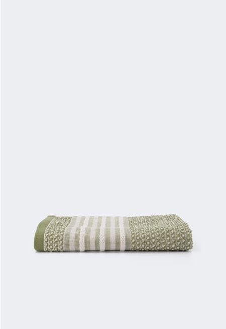 Cotton Hand Towel (50*90 Cm)