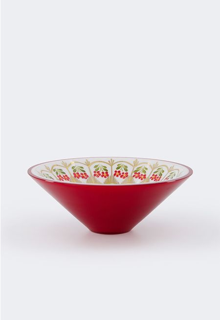 Glass Bowl