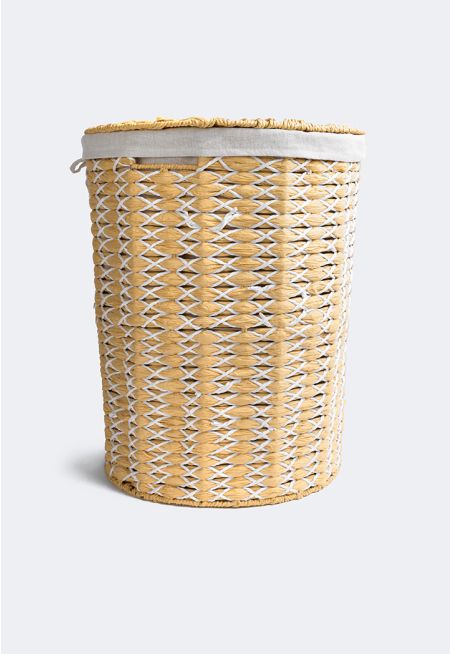 Ratan Laundry Basket