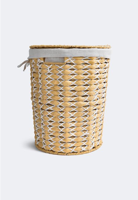 Ratan Laundry Basket