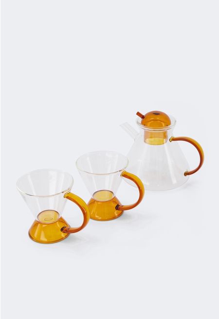 Tea Set
