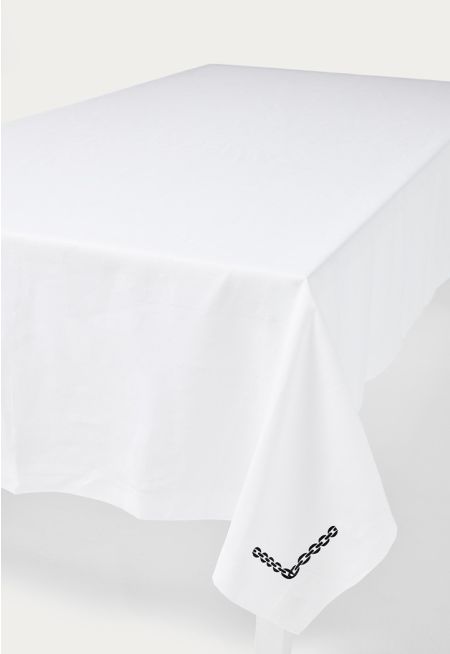 Tablecloth (170*170Cm)