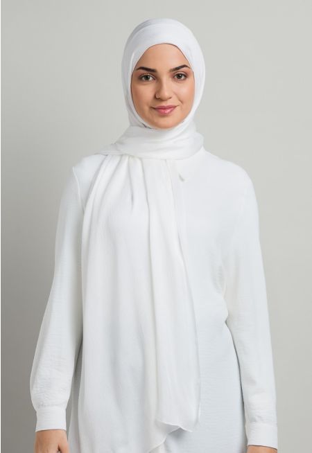 Iconic Lurex Hijab