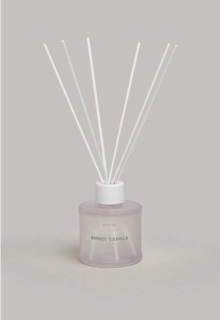 RIVA KIDS DIFFUSER AMBER VANILLA 100ml