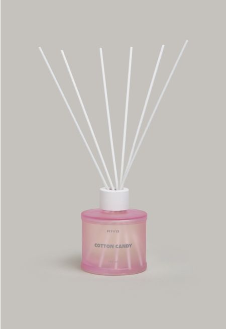 RIVA KIDS DIFFUSER COTTON CANDY 100ml