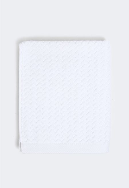 Chevron Hand Towel