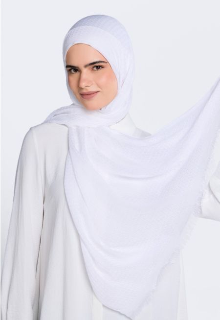 حجاب سادة